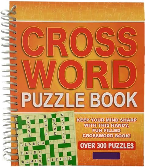 spiral bound crossword books|nyt crossword puzzle book.